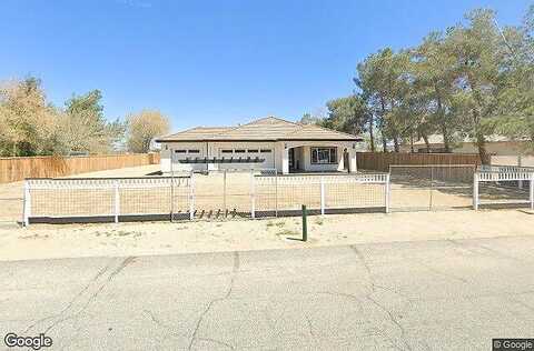 179Th, PALMDALE, CA 93591