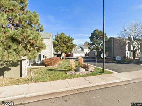 Ammons, LAKEWOOD, CO 80227