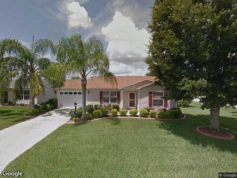 Forsythe, THE VILLAGES, FL 32162