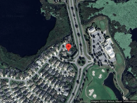 Triton, THE VILLAGES, FL 32163