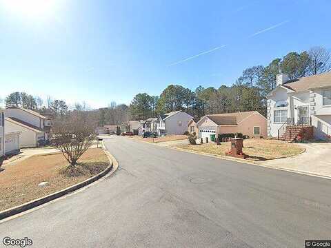 Hunters Crossing, LITHONIA, GA 30038