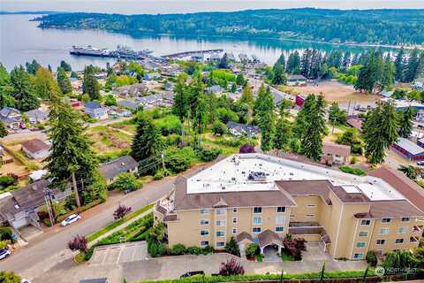 Pennsylvania, KINGSTON, WA 98346