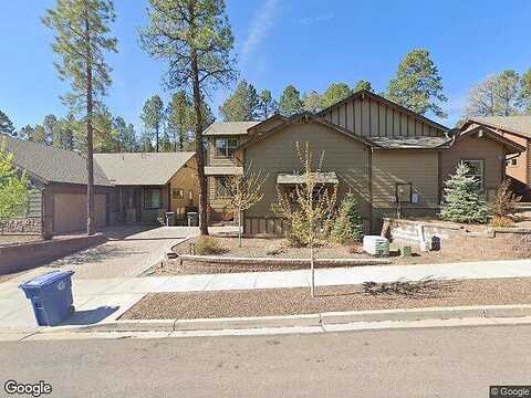 Mission Timber, FLAGSTAFF, AZ 86001