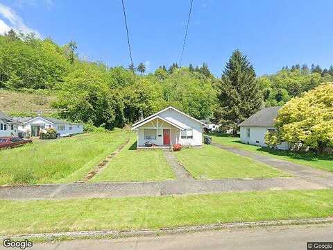 Cherry, HOQUIAM, WA 98550