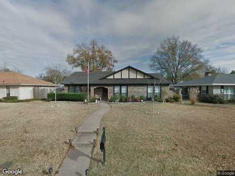 Heatherwood, TEXARKANA, TX 75503