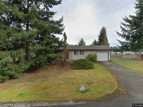 121St Street, BONNEY LAKE, WA 98391