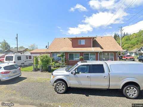 24Th, HOQUIAM, WA 98550