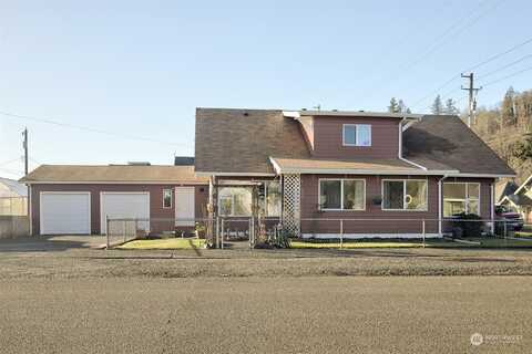 24Th, HOQUIAM, WA 98550