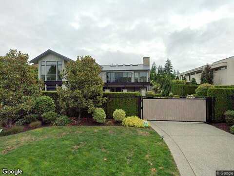 94Th, CLYDE HILL, WA 98004