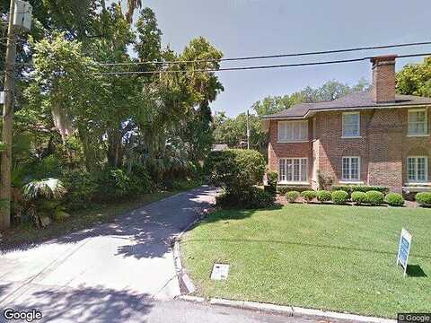 Mallory, JACKSONVILLE, FL 32205