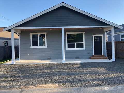 14Th, BREMERTON, WA 98337