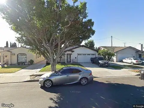 253Rd, HARBOR CITY, CA 90710