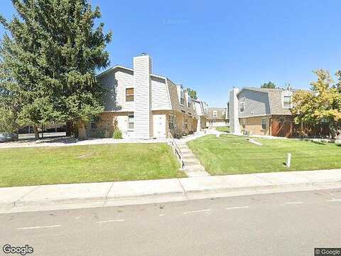 Owens, DENVER, CO 80232