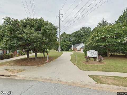 Woodgate, FAYETTEVILLE, GA 30214