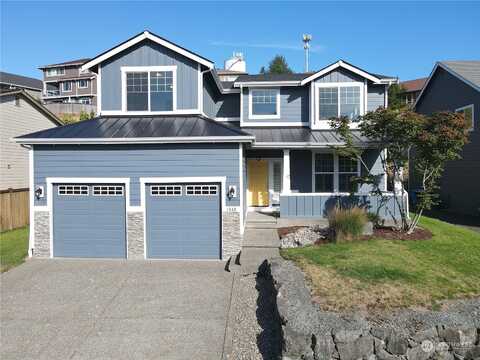 Skyline Ridge, TUMWATER, WA 98512