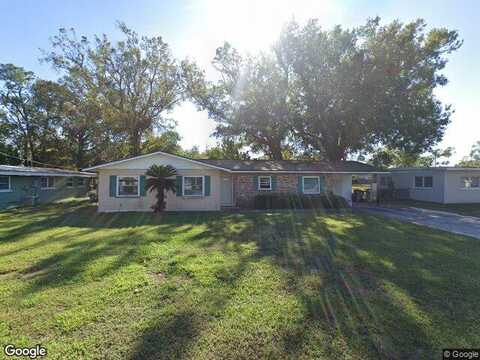 Avenue F, WINTER HAVEN, FL 33881