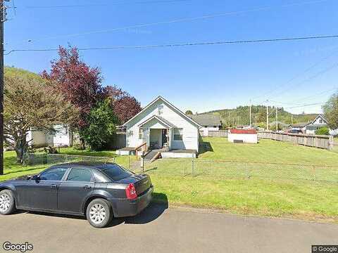 Marion, HOQUIAM, WA 98550