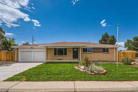 32Nd, AURORA, CO 80011