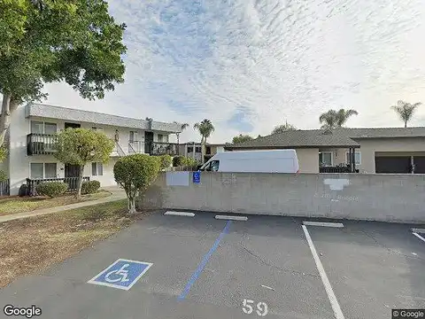 Madison, EL CAJON, CA 92021