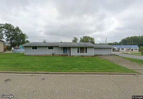 Division, WOODVILLE, WI 54028