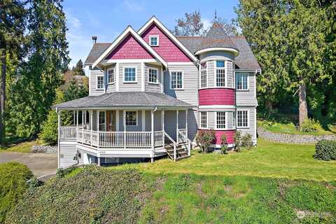 56Th, EDGEWOOD, WA 98372