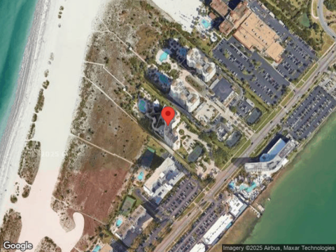 Gulf, CLEARWATER BEACH, FL 33767