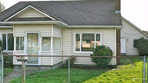 Emerson, HOQUIAM, WA 98550