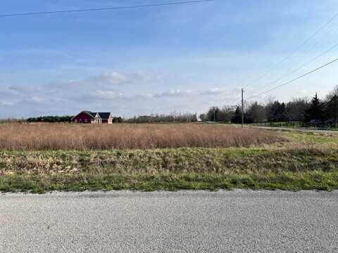 Sec.32 W T.33N. R.13E Road, Peotone, IL 60468