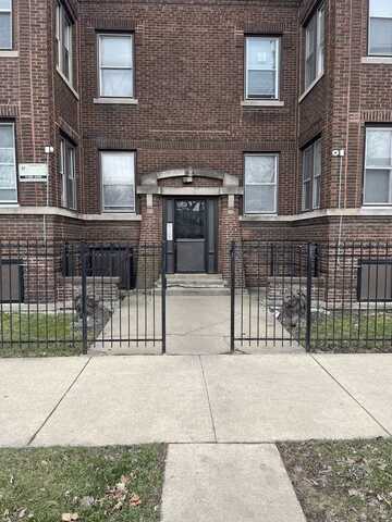 1809 W Garfield Boulevard, Chicago, IL 60636