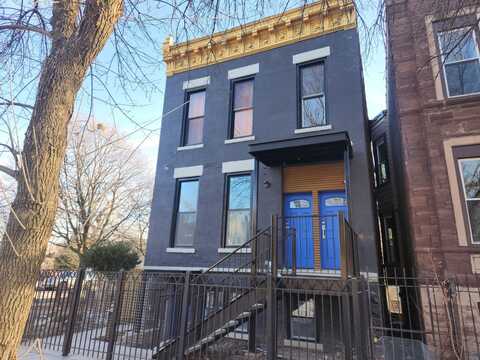 2937 W Jackson Boulevard, Chicago, IL 60612