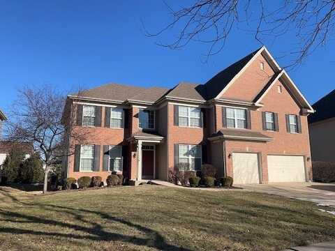 2368 River Hills Lane, Bolingbrook, IL 60490