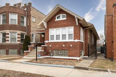 7951 S Elizabeth Street, Chicago, IL 60620