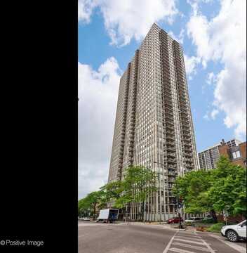 1660 N La Salle Street, Chicago, IL 60614