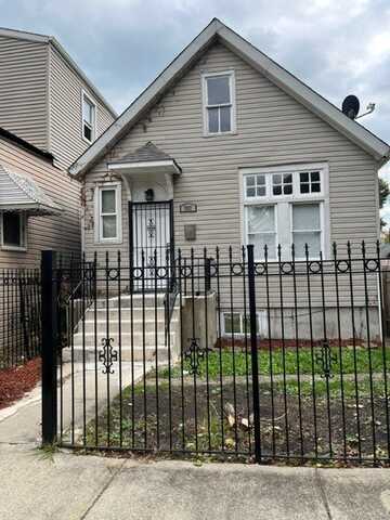 7927 S BURNHAM Avenue, Chicago, IL 60617