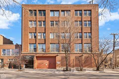 3323 N Paulina Street, Chicago, IL 60657