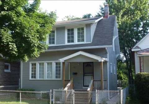 252 W 107th Place, Chicago, IL 60628