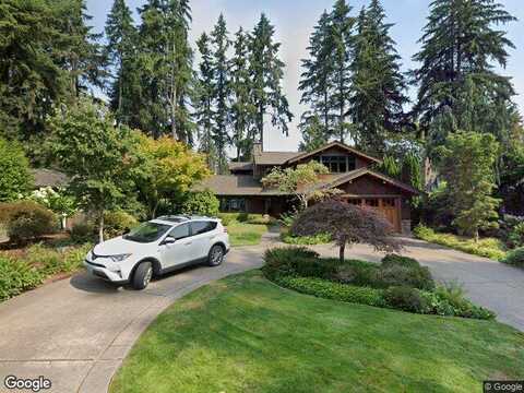 20Th, BELLEVUE, WA 98004