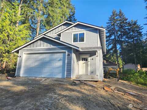 Horizon Lane East, PORT ORCHARD, WA 98367