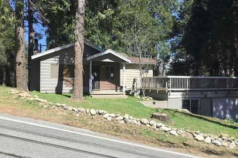 Crest Forest Dr, Crestline, CA 92325