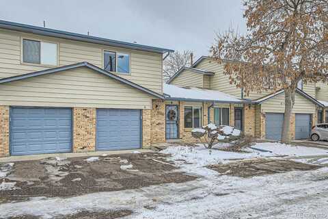 Garrison, ARVADA, CO 80002