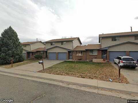 Garrison, ARVADA, CO 80002