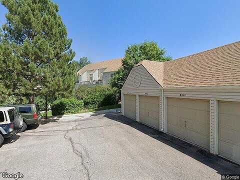 Miller, LAKEWOOD, CO 80226