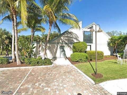 E Gulf Dr, Sanibel, FL 33957