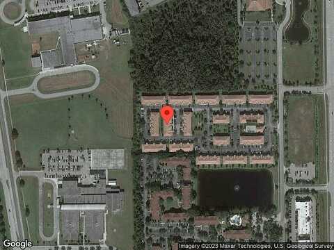 Bernwood Cove Loop, Fort Myers, FL 33966