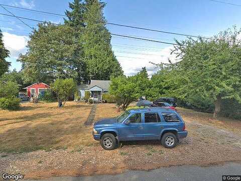 126Th, SEATTLE, WA 98178