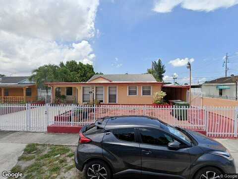 3Rd, HIALEAH, FL 33010