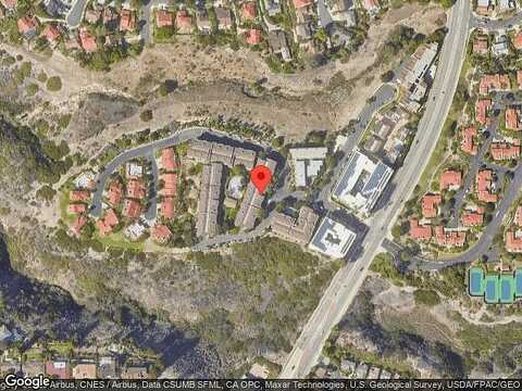 Ocean Crest Dr, Rancho Palos Verdes, CA 90275