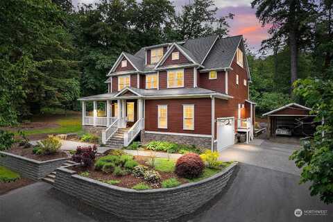 Hillcrest, PORT ORCHARD, WA 98366