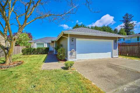 43Rd, TACOMA, WA 98422