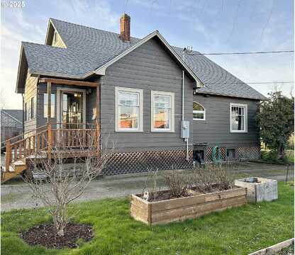 Quincy, COTTAGE GROVE, OR 97424